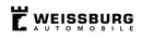 Logo Weissburg Automobile